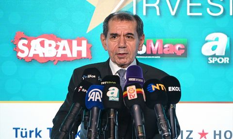 Dursun Özbek'ten MHK'ya Eleştiriler ve Çağrı