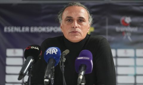 Esenler Erokspor ve Bandırmaspor Arasındaki Mücadele Sonrası Yorumlar