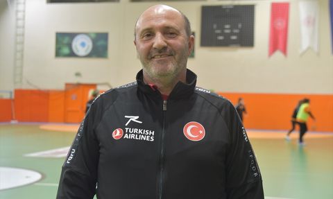 Görele Belediyespor Hentbol Takımı İle Seyfettin Uzun Dönemi