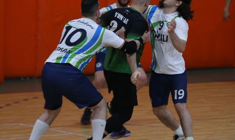 Güneysuspor'dan Rize Belediyespor'a Farklı Zafer