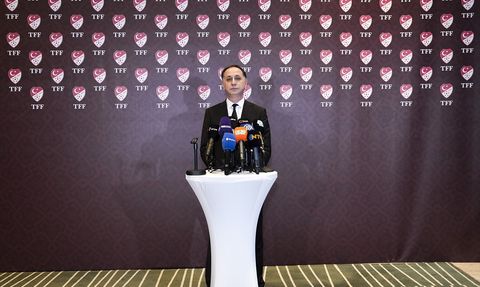 Hakemlik Sisteminde Dönüşüm Başlıyor