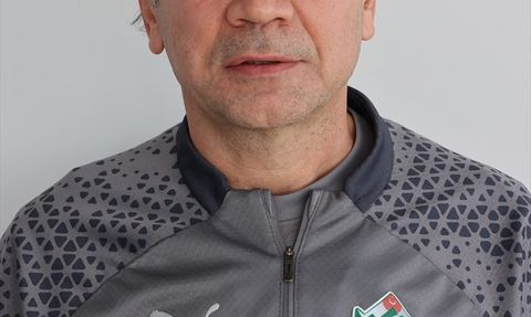 Iğdır FK, Osman Özköylü ile Yeni Döneme Başlıyor