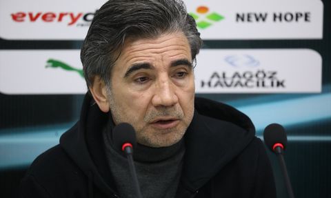 Iğdır FK, Yeni Malatyaspor'u 3-0'la Geçti