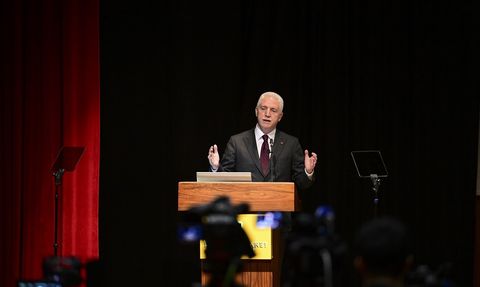 İstanbul'da Sürdürülebilir Ulaşım Çözümleri Paneli