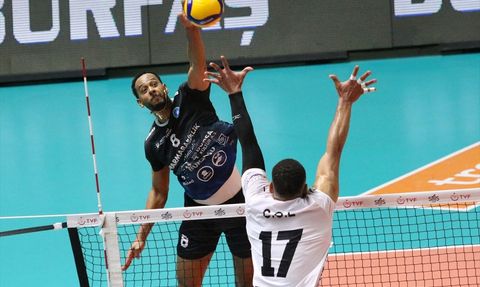 İstanbul Gençlikspor, Bursa Büyükşehir Belediyespor'u Zor Geçen Maçta Geçti