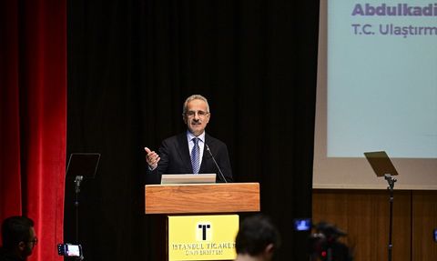 İstanbul'un Ulaşım Problemi ve Mega Projeler