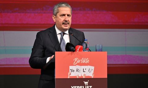 İstanbul Yerel Marketler Buluşması ve Fuarı 2023