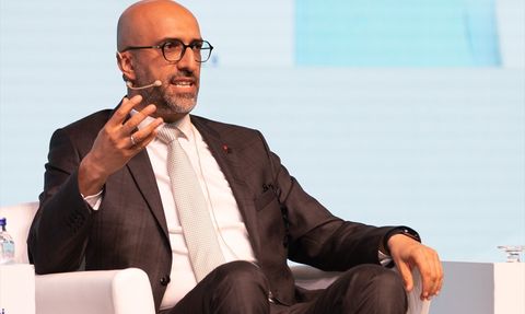 Kocaeli Kent Ekonomileri Zirvesi'nde İnovasyon Vurgusu