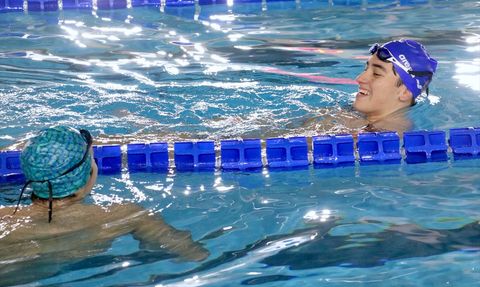 Kuzey Tunçelli, Yeni Yıla Madalyayla Girmeyi Hedefliyor