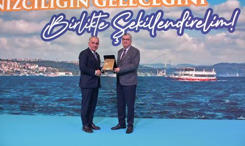 Marmaris'te 6. Uluslararası Yatçılık Sektörü Etkinliği Başladı