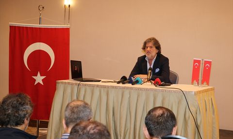 Metin Korkmaz'dan Adana Demirspor İçin Birlik Çağrısı