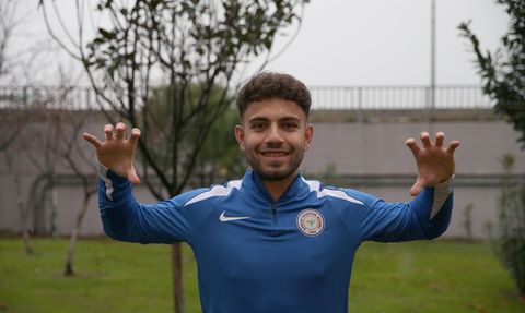 Mithat Pala, Göztepe Maçı Öncesi Açıklamalarda Bulundu