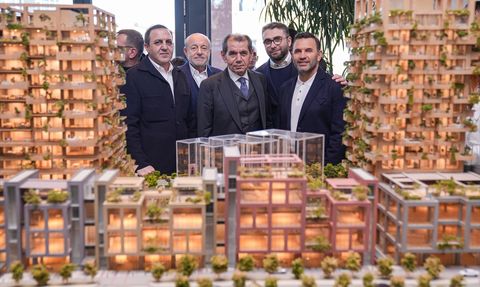 Okan Buruk, Trabzonspor Maçı Öncesi Açıklamalarda Bulundu