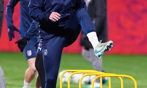 RAMS Başakşehir Heidenheim İçin Hazırlandı