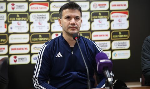 Şanlıurfaspor, Pendikspor'u 2-1 Mağlup Etti