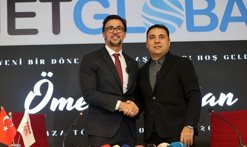 Sivasspor, Ömer Erdoğan ile Yeni Bir Döneme Adım Attı