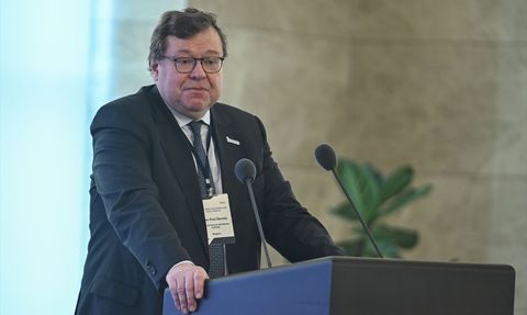 SPK, Uluslararası Sermaye Piyasası Otoritelerini Topladı