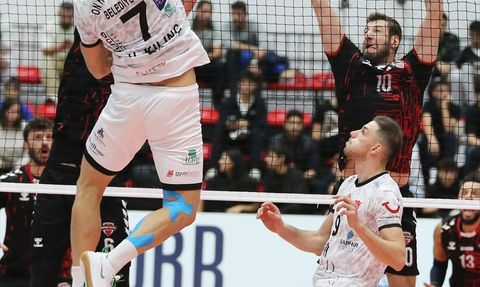 Spor Toto, Alanya Belediyespor'u Deplasmanda Geçti