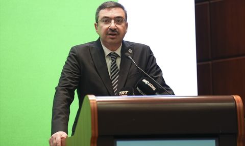 Sürdürülebilir Finans Forumu'nda Yenilikler ve Gelecek Umutları