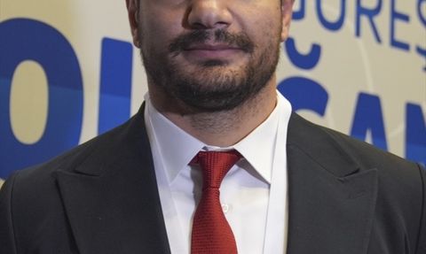 Taha Akgül, Güreş Federasyonu Başkanlığına Yeni Vizyonuyla Başladı