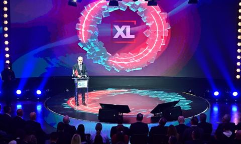 Teknoloji Geliştirme Merkezi (TEKMER) İstanbul'da Kuruluyor