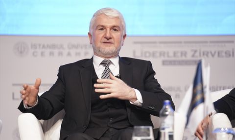 Ticaret Bakanı Bolat: Yabancı Firmalar Türkiye'de İstihdama ve İhracata Katkı Sunuyor