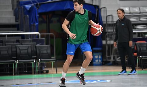 TOFAŞ Basketbol Takımı'ndan Olağanüstü Performans