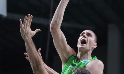 TOFAŞ, FIBA Avrupa Kupası'nda Maroussi'yi Yendi