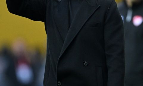 Trendyol Süper Lig: Bellona Kayserispor 1 - 2 Galatasaray İlk Yarı Sonucu