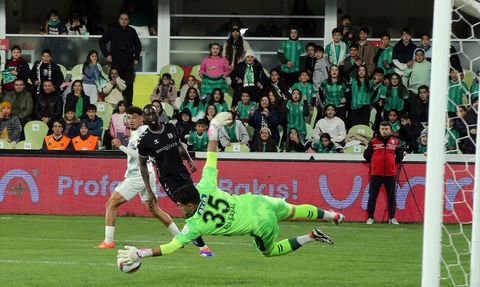 Trendyol Süper Lig'de Gözler Bodrum ve Sivasspor Maçında