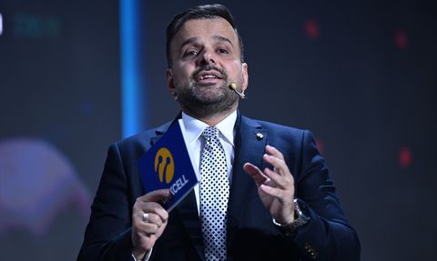 Turkcell Genel Müdürü Ali Taha Koç'tan Girişimcilere Yapay Zeka Tavsiyeleri