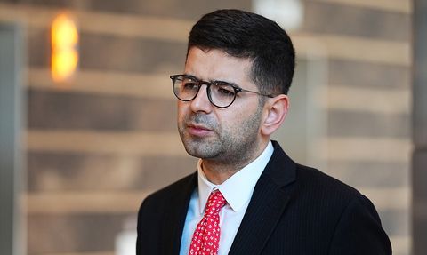 Türkiye, 2025'te Büyük Ölçekli Yatırımlar Çekmeyi Hedefliyor