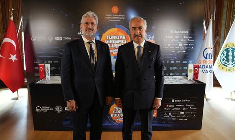 Türkiye Girişimci Buluşması İstanbul'da Gerçekleşiyor