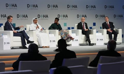 Türkiye Küresel Üretim Üssü Olma Yolunda İlerliyor