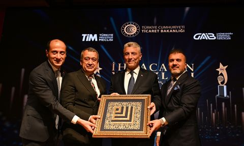 Türkiye'nin Suriye ile İlişkileri Güçleniyor