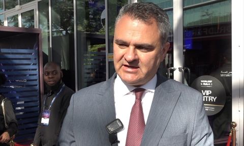 Türkiye ve BAE Arasındaki Ticaret Hacmi İki Katına Çıktı