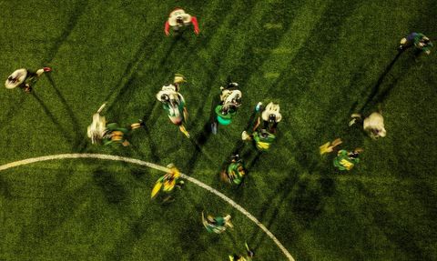 Uludağ Timsahlar, Yeni Sezona Şampiyonluk Hedefiyle Hazırlanıyor