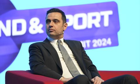 Vincenzo Montella'nın 2026 Dünya Kupası Hedefi