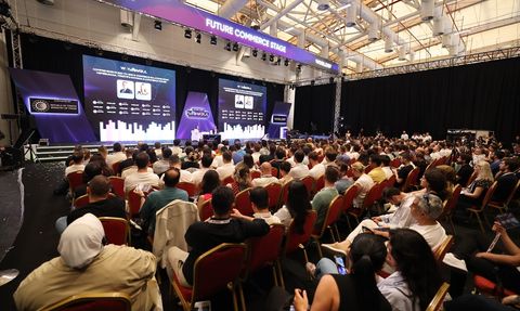 WORLDEF Dubai: E-Ticaretin Buluşma Noktası