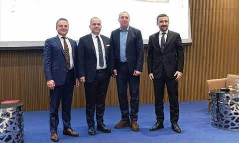 2024 AVM Ciro Endeksi Yüzde 65 Arttı