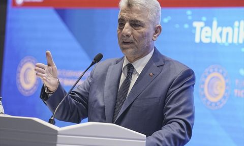 2024 Yılı Yurt Dışı Müteahhitlik Sektörünün Başarısı