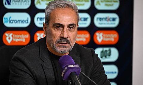 Adana Demirspor'dan Fenerbahçe'ye Mağlubiyet Yorumları