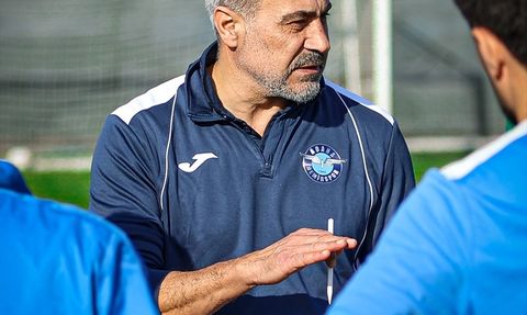 Adana Demirspor Gaziantep FK Maçına Hazırlanıyor