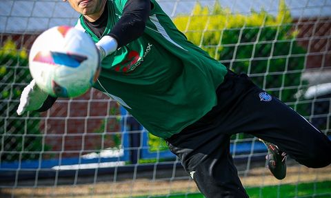 Adana Demirspor, Gaziantep FK Maçına Hazırlıklarını Tamamladı