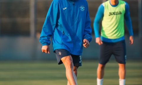 Adana Demirspor, Kasımpaşa Maçına Hazırlanıyor