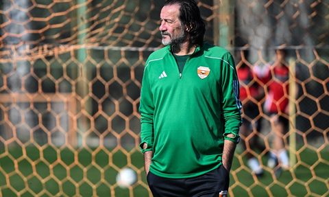 Adanaspor, Puan Farkını Kapatmak İçin Harekete Geçti