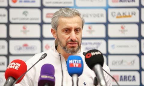 Ahlatcı Çorum FK, Ümraniyespor'u Geride Bıraktı