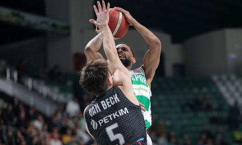 Aliağa Petkimspor'dan Gövde Gösterisi: Bursaspor Yörsan'ı Farklı Geçti