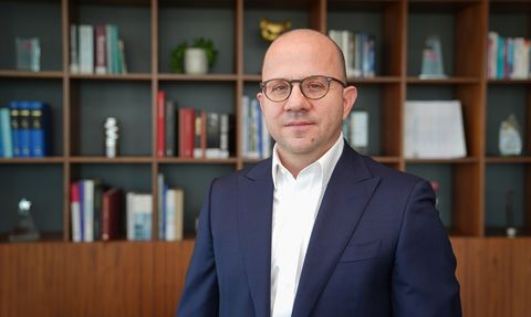 Allianz Türkiye: Sektör 2025'te Enflasyonun Üzerinde Büyüyecek