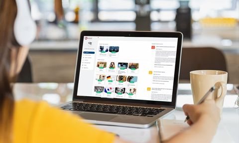 Anadolu Üniversitesi Açıköğretim Sistemi Dijital Dönüşümle Tanışıyor